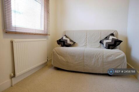 Rear Bedroom
