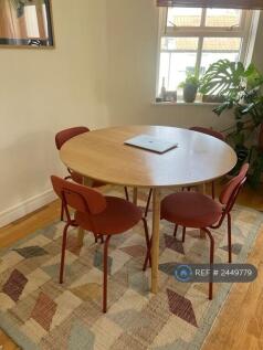 Living Room Dining