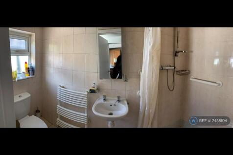 Downstairs Bathroom 