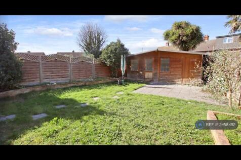 Gardem/Summerhouse