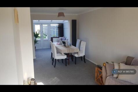 Living Room Rear Aspect