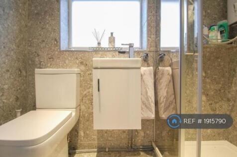 Downstairs Bathroom