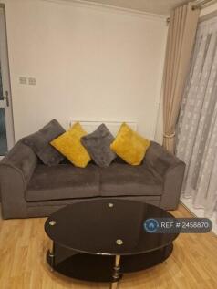 Sofa - Living Room