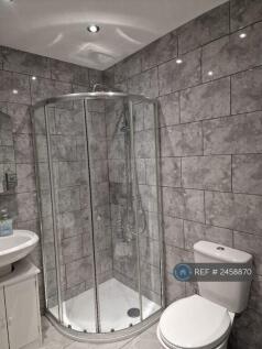 Shower, Wc