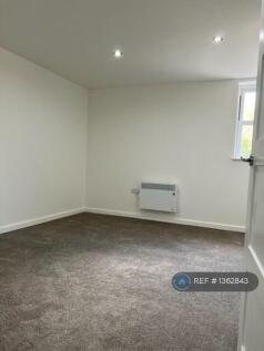 Second Double Bedroom