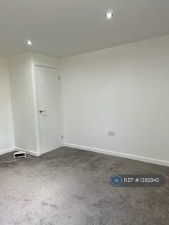 Second Double Bedroom