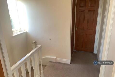 Upstairs Landing