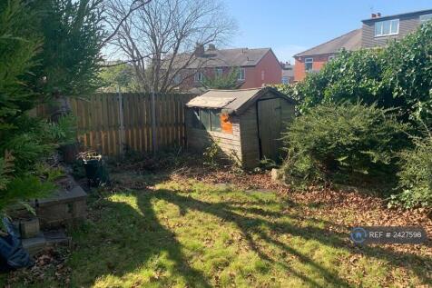 Garden 3 (Bottom Tier)