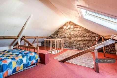 Loft Room 