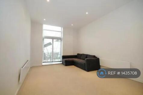 Living Room Leading To Terrace