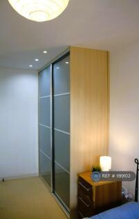 Bedroom Wardrobe