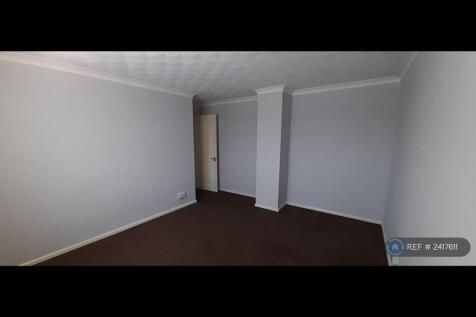 Bedroom 1  (Master)