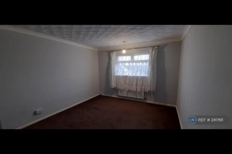 Bedroom 1  (Master)