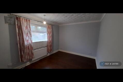 Bedroom 2 (Double)