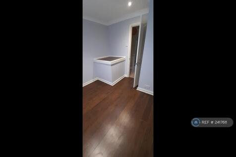Bedroom 3 (Single)
