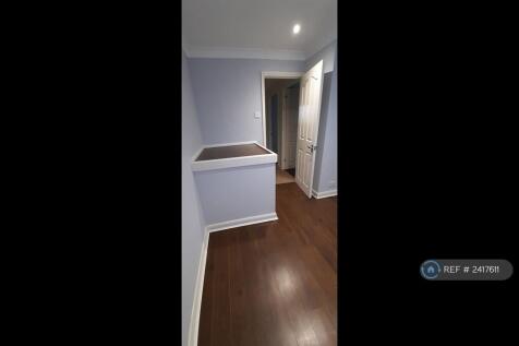 Bedroom 3 (Single)