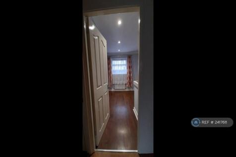Bedroom 3 (Single)