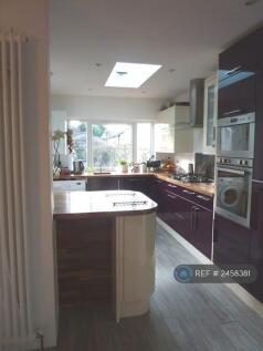 Kitchen, Gf, Rear