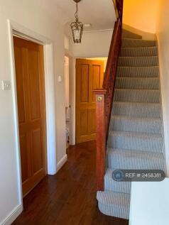 Hall Gf And Stairs 