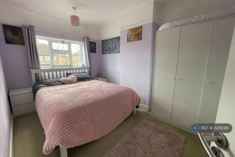 Master Bedroom, 1st Floor