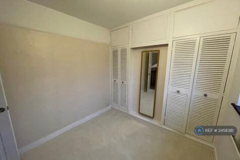 3rd Bedroom, 1st Floor