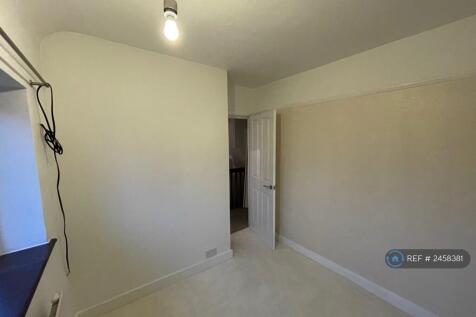 3rd Bedroom, 1st Floor