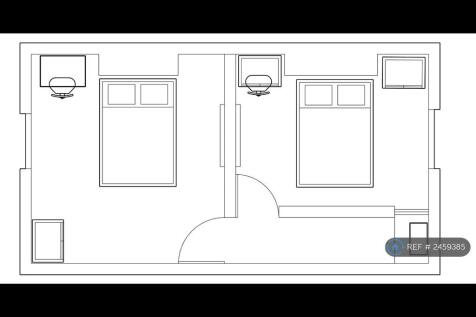First Floor Layout