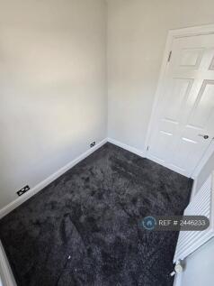 Single Bedroom