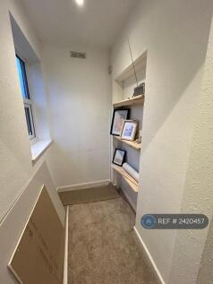 Upstairs Landing 