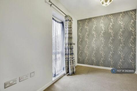 First Floor Bedroom 