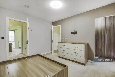 2nd Floor Bedroom 1