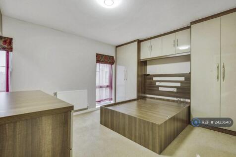 2nd Floor Bedroom 1