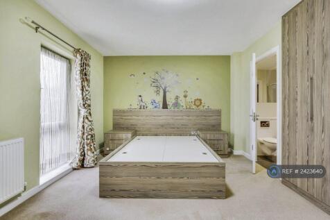 2nd Floor Bedroom 2