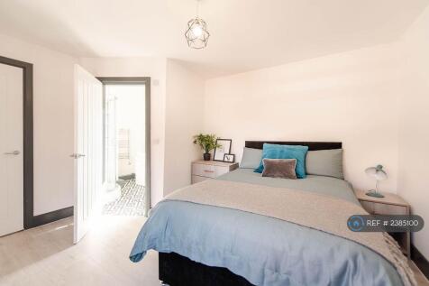 Front Bedroom
