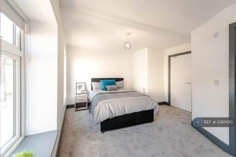 Front Bedroom