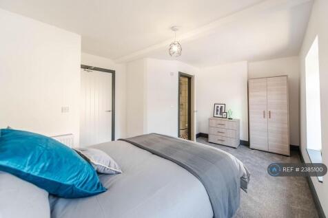 Front Bedroom