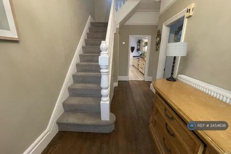 Huge Hallway