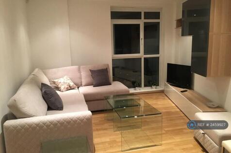 Open Plan Living Room
