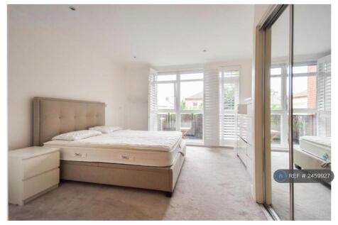 Master Bedroom Ensuite
