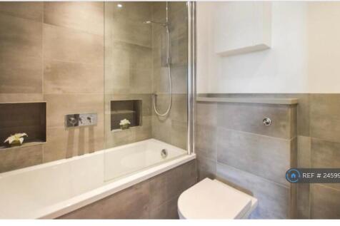Second Bathroom