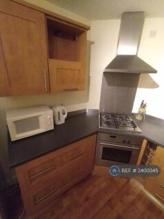 Kitchen And Dining