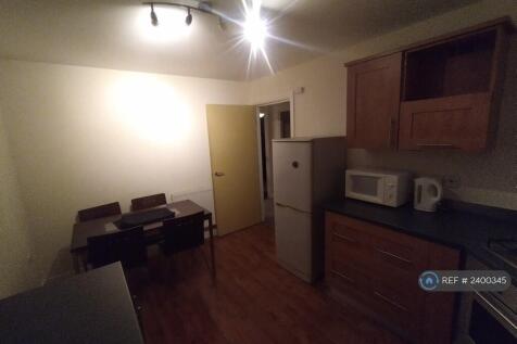 Kitchen And Dining
