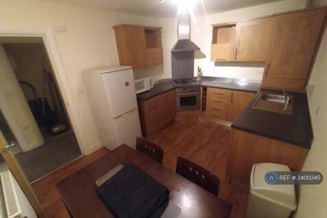 Kitchen And Dining