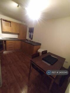 Kitchen And Dining