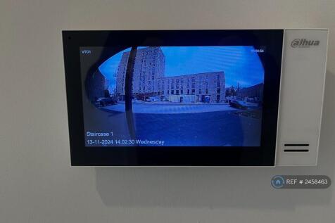 Camera Intercom