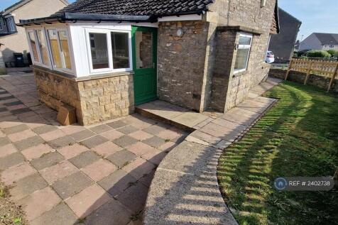 Back Garden