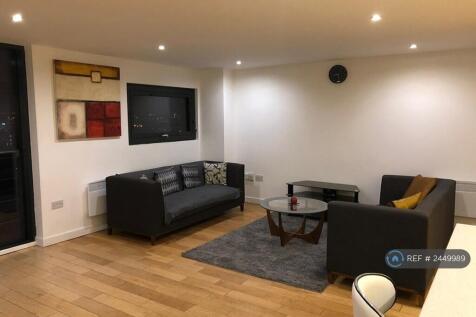Shared Living Room 