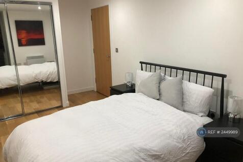 2nd Double Bedroom 