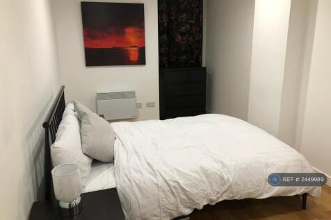 2nd Bedroom 2nd Photo