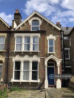 House Front